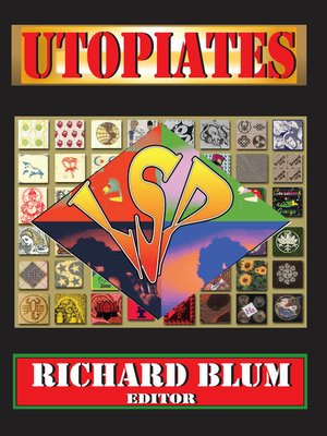 cover image of Utopiates